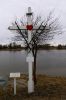 St-Fran�ois-de-Sales (Croix Tourville | Tourville Cross)