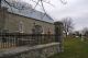 St-Fran�ois-de-Sales (�glise et partie du cimeti�re | Church and portion of cemetery)