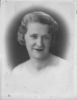 Marie-Anna Tourville